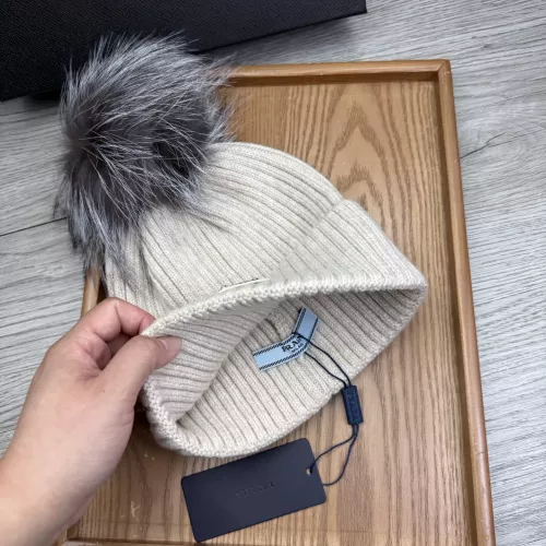 Replica Prada Caps #1379000 $34.00 USD for Wholesale