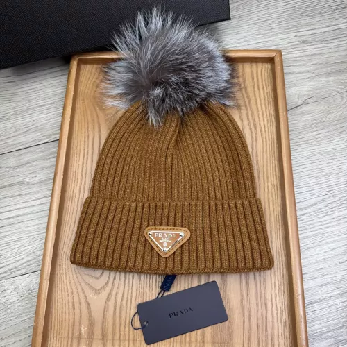 Cheap Prada Caps #1379002, $$34.00 USD On Prada Caps