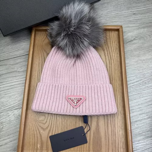 Cheap Prada Caps #1379003, $$34.00 USD On Prada Caps