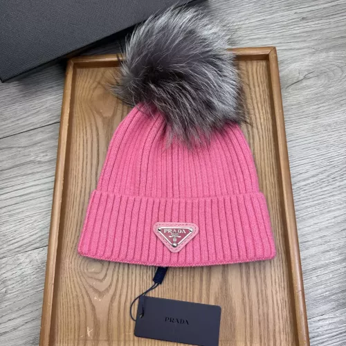 Cheap Prada Caps #1379004, $$34.00 USD On Prada Caps