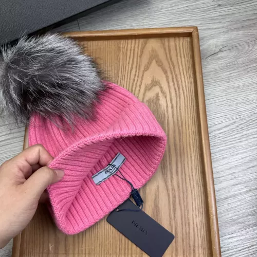 Replica Prada Caps #1379004 $34.00 USD for Wholesale