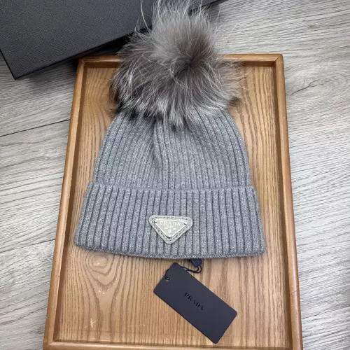 Cheap Prada Caps #1379007, $$34.00 USD On Prada Caps