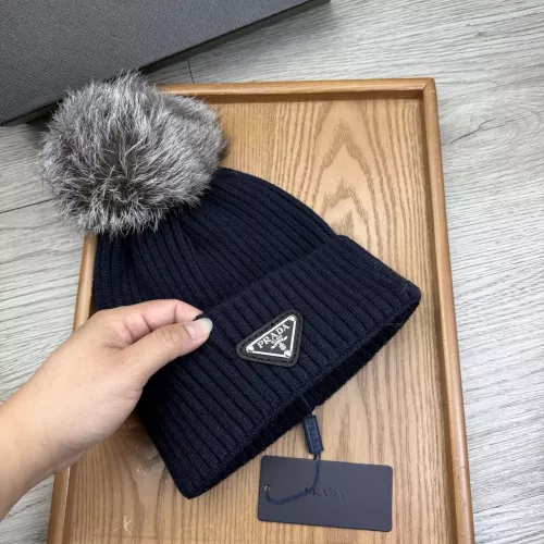 Cheap Prada Caps #1379009, $$34.00 USD On Prada Caps