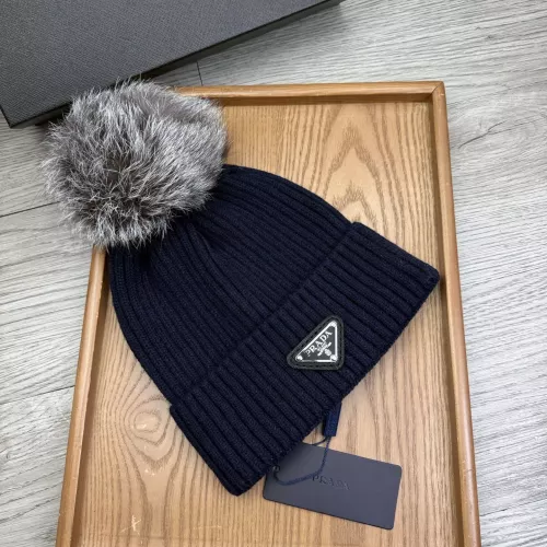 Replica Prada Caps #1379009 $34.00 USD for Wholesale