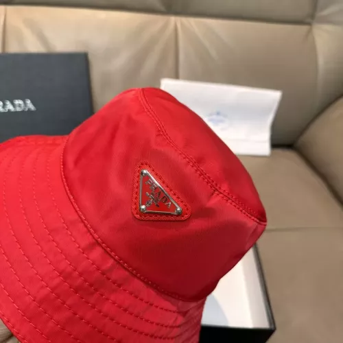 Replica Prada Caps #1379012 $39.00 USD for Wholesale