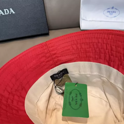 Replica Prada Caps #1379012 $39.00 USD for Wholesale