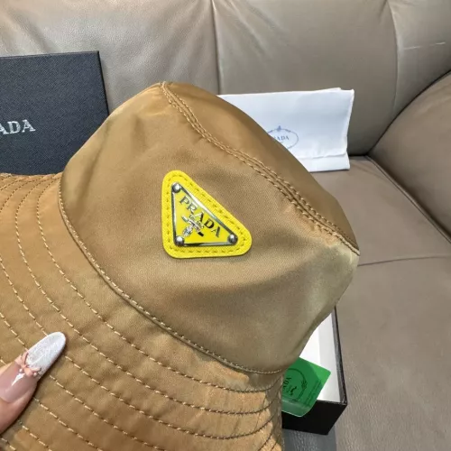 Replica Prada Caps #1379013 $39.00 USD for Wholesale