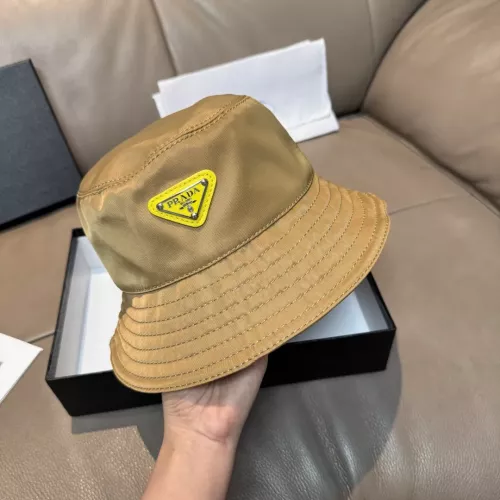 Replica Prada Caps #1379013 $39.00 USD for Wholesale