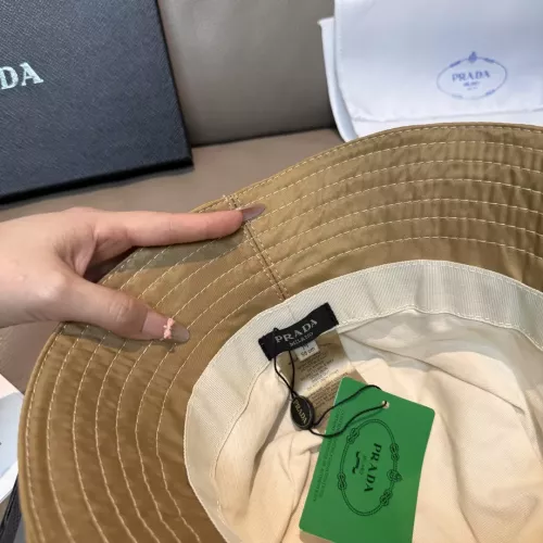 Replica Prada Caps #1379013 $39.00 USD for Wholesale