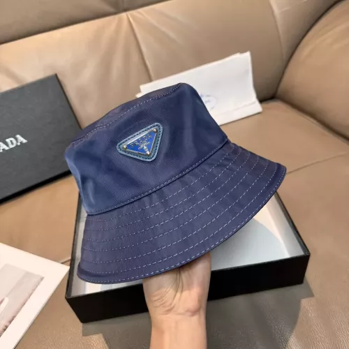 Replica Prada Caps #1379014 $39.00 USD for Wholesale