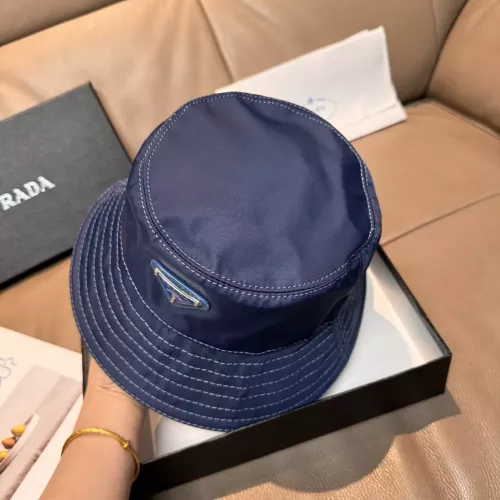Replica Prada Caps #1379014 $39.00 USD for Wholesale