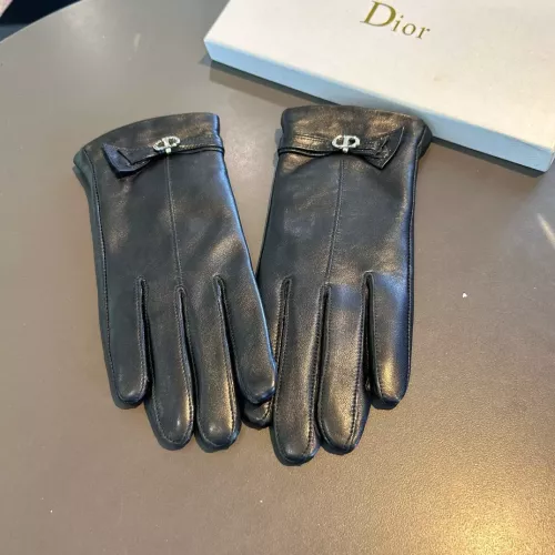 Cheap Christian Dior Gloves For Women #1379015, $$48.00 USD On Christian Dior Gloves