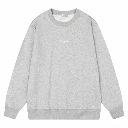 Cheap Christian Dior Hoodies Long Sleeved For Unisex #1379023, $$52.00 USD On Christian Dior Hoodies