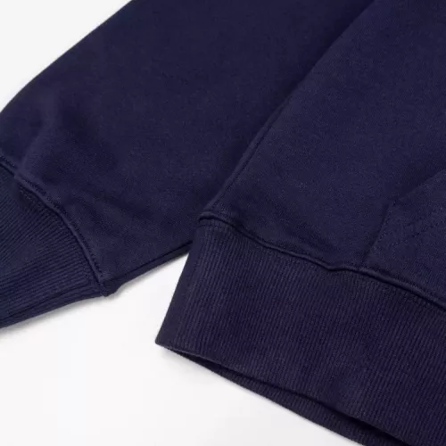 Replica Christian Dior Hoodies Long Sleeved For Unisex #1379025 $60.00 USD for Wholesale