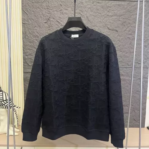 Cheap Christian Dior Hoodies Long Sleeved For Unisex #1379030, $$60.00 USD On Christian Dior Hoodies