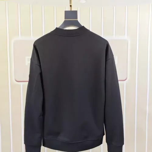 Replica Prada Hoodies Long Sleeved For Men #1379042 $68.00 USD for Wholesale