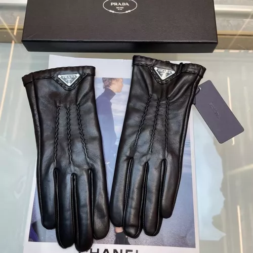 Cheap Prada Gloves For Women #1379043, $$60.00 USD On Prada Gloves