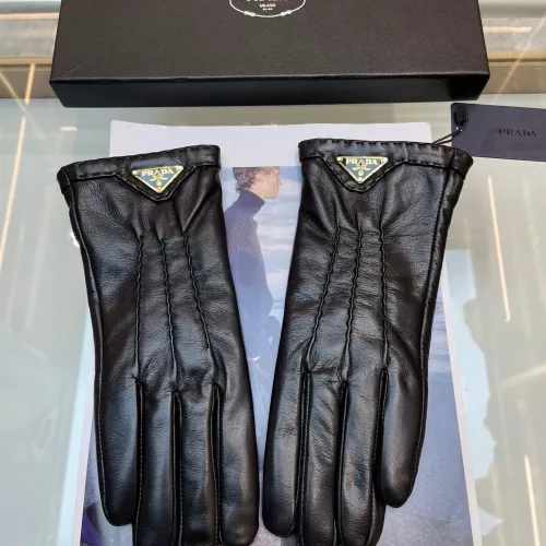 Cheap Prada Gloves For Women #1379045, $$60.00 USD On Prada Gloves
