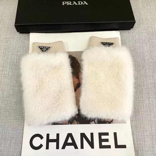 Cheap Prada Gloves For Women #1379048, $$38.00 USD On Prada Gloves