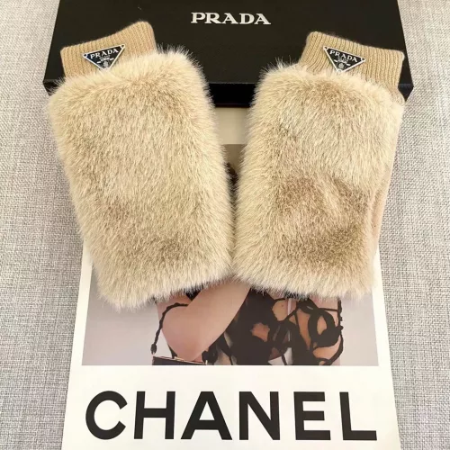Cheap Prada Gloves For Women #1379049, $$38.00 USD On Prada Gloves