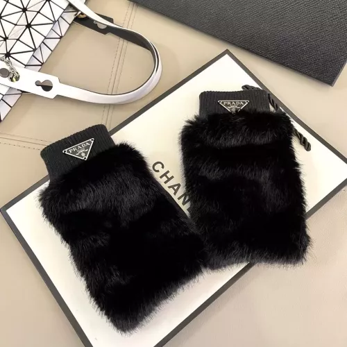 Cheap Prada Gloves For Women #1379051, $$38.00 USD On Prada Gloves