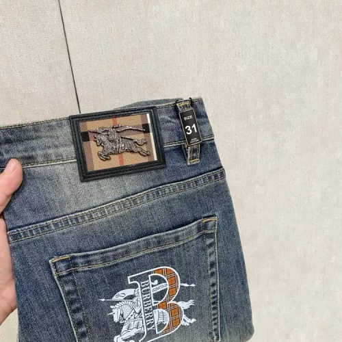 Cheap Burberry Jeans For Unisex #1379052, $$76.00 USD On Burberry Jeans