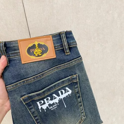 Cheap Prada Jeans For Unisex #1379058, $$76.00 USD On Prada Jeans
