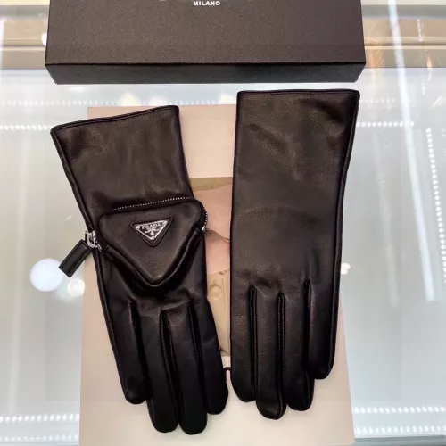 Cheap Prada Gloves #1379059, $$72.00 USD On Prada Gloves