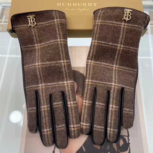 Cheap Burberry Gloves #1379060, $$42.00 USD On Burberry Gloves