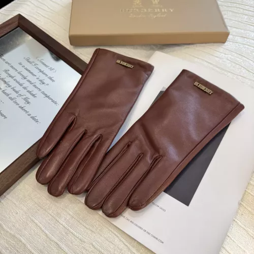 Cheap Burberry Gloves For Women #1379062, $$48.00 USD On Burberry Gloves