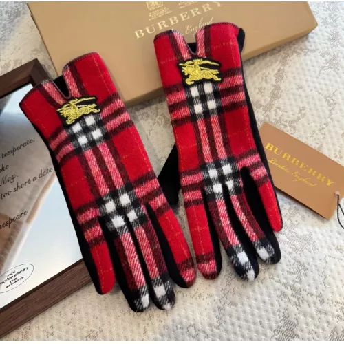 Cheap Burberry Gloves #1379067, $$36.00 USD On Burberry Gloves