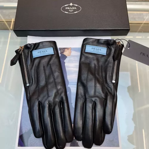 Cheap Prada Gloves For Women #1379076, $$60.00 USD On Prada Gloves