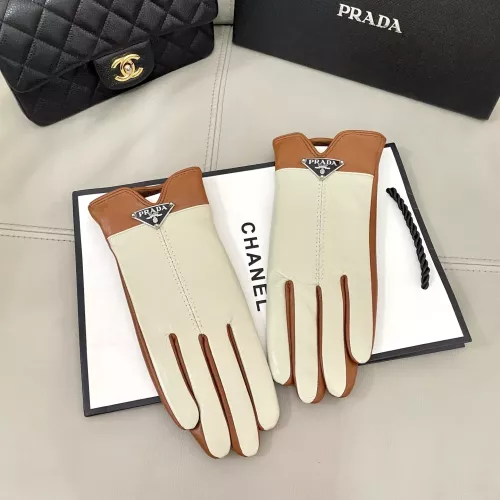 Cheap Prada Gloves For Women #1379077, $$48.00 USD On Prada Gloves