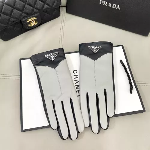 Cheap Prada Gloves For Women #1379078, $$48.00 USD On Prada Gloves