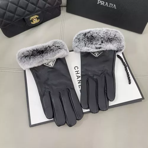 Cheap Prada Gloves For Women #1379079, $$48.00 USD On Prada Gloves