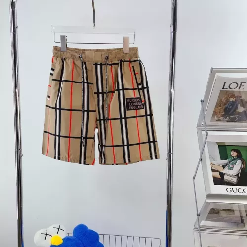 Cheap Burberry Pants For Men #1379086, $$36.00 USD On Burberry Pants