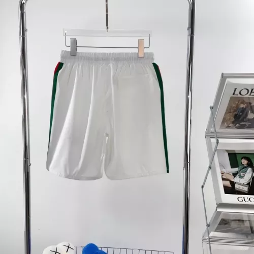 Replica Gucci Pants For Men #1379101 $36.00 USD for Wholesale