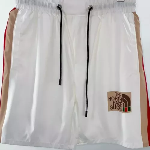 Replica Gucci Pants For Men #1379101 $36.00 USD for Wholesale