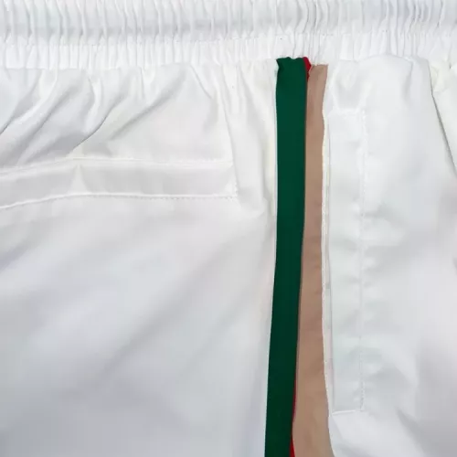Replica Gucci Pants For Men #1379101 $36.00 USD for Wholesale