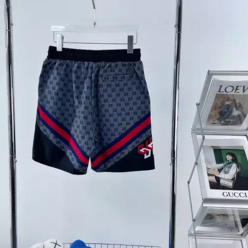 Replica Gucci Pants For Men #1379104 $36.00 USD for Wholesale