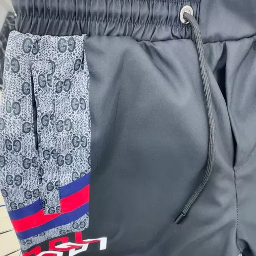 Replica Gucci Pants For Men #1379104 $36.00 USD for Wholesale