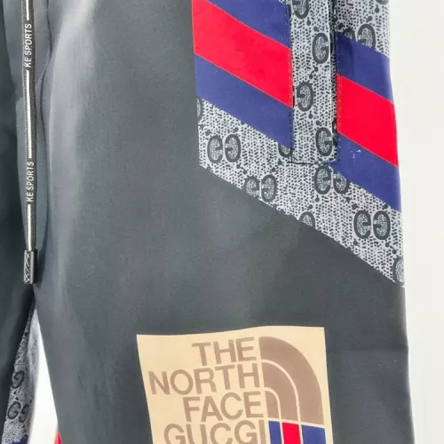 Replica Gucci Pants For Men #1379104 $36.00 USD for Wholesale
