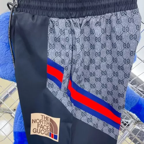 Replica Gucci Pants For Men #1379104 $36.00 USD for Wholesale