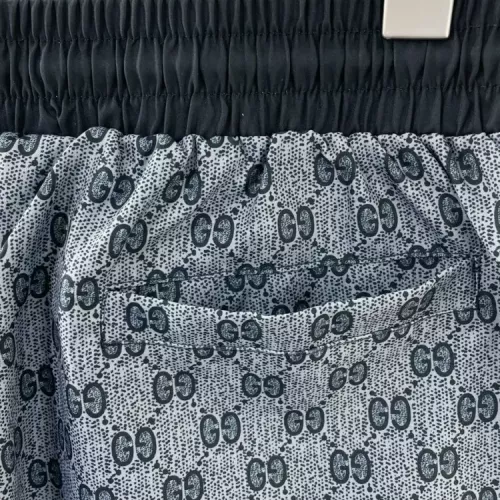 Replica Gucci Pants For Men #1379104 $36.00 USD for Wholesale