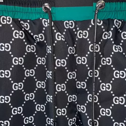 Replica Gucci Pants For Men #1379107 $36.00 USD for Wholesale