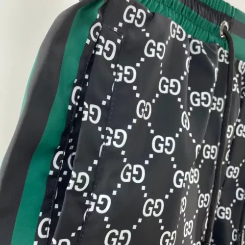 Replica Gucci Pants For Men #1379107 $36.00 USD for Wholesale