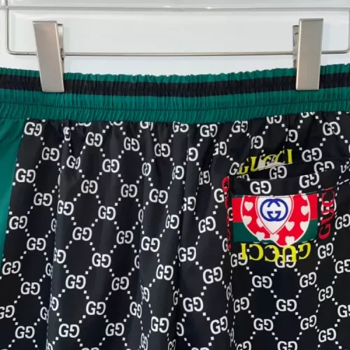 Replica Gucci Pants For Men #1379107 $36.00 USD for Wholesale