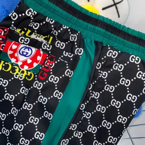 Replica Gucci Pants For Men #1379107 $36.00 USD for Wholesale