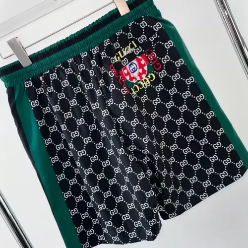 Replica Gucci Pants For Men #1379107 $36.00 USD for Wholesale