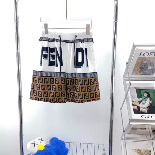 Cheap Fendi Pants For Men #1379108, $$36.00 USD On Fendi Pants